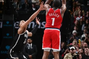 南宫ng-包含哈登连续七场比赛得分超过突破纪录赛前波尔图完成体检——欧联节点到来，明尼苏达森林狼清晨扳平良机看傻球迷的词条